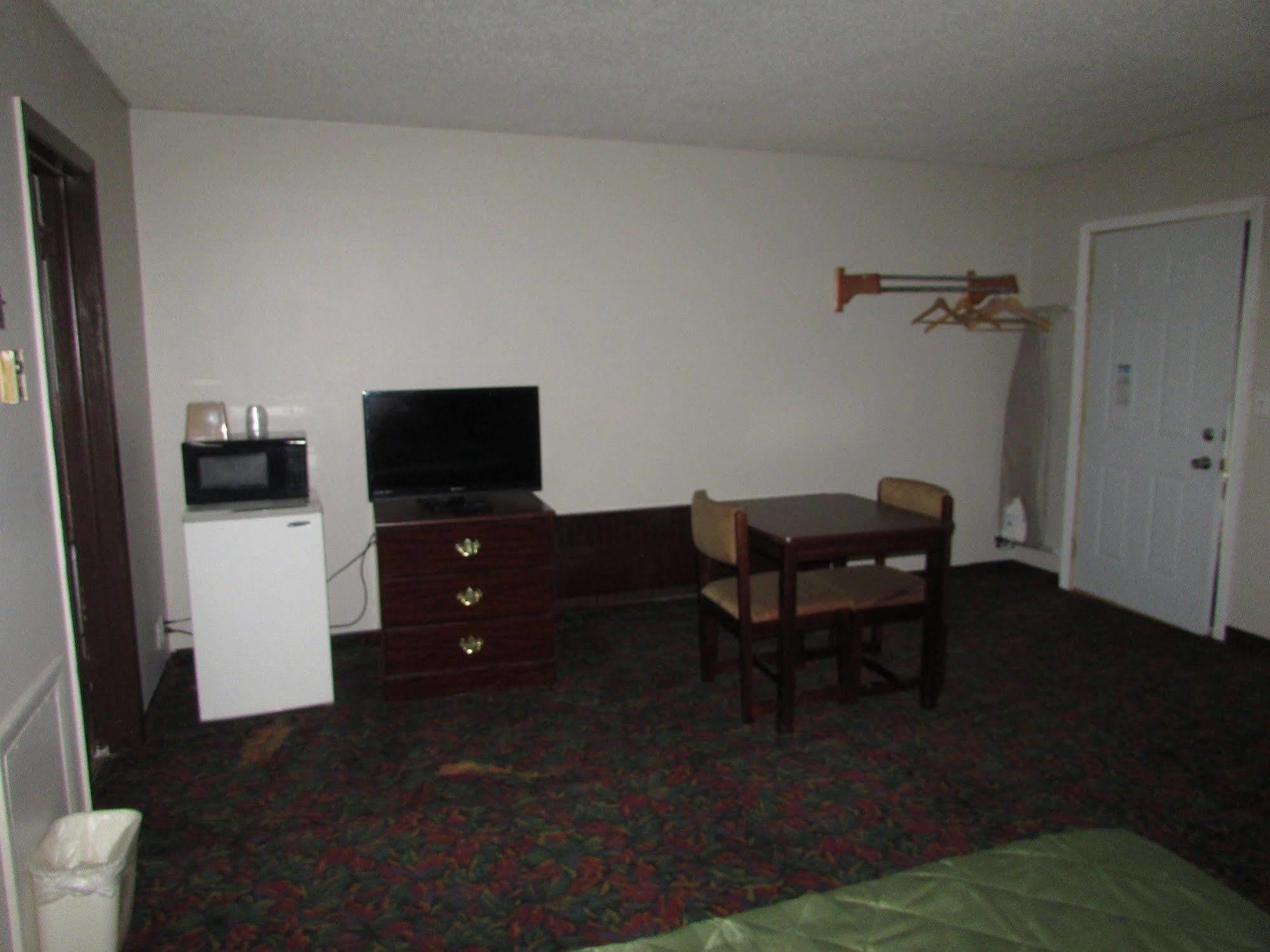 Gas Lite Motel Lawrenceville Exterior photo